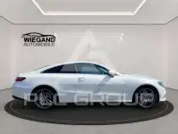 2019 Mercedes Benz E 400