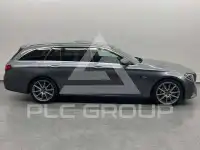 2019 Mercedes Benz E 400