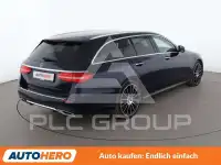 2019 Mercedes Benz E 400