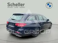 2019 Mercedes Benz E 400