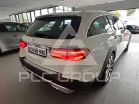 2019 Mercedes Benz E 400