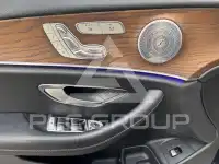 2019 Mercedes Benz E 400
