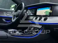 2019 Mercedes Benz E 400