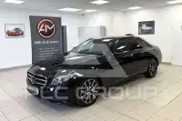 2019 Mercedes Benz E 400