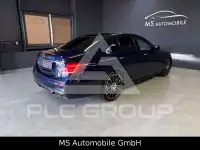 2019 Mercedes Benz E 400