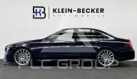 2019 Mercedes Benz E 400