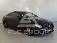 2019 Mercedes Benz E 400