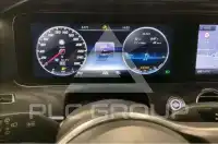 2019 Mercedes Benz E 400