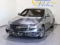 2019 Mercedes Benz E 400