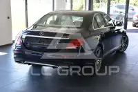 2019 Mercedes Benz E 400