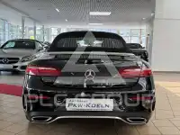 2019 Mercedes Benz E 400