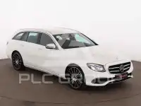 2019 Mercedes Benz E 400