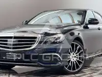 2019 Mercedes Benz E 400