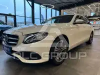 2019 Mercedes Benz E 400