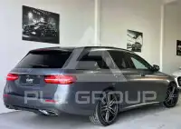 2019 Mercedes Benz E 400