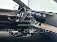 2019 Mercedes Benz E 400