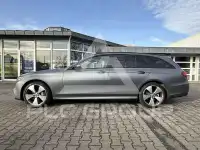 2019 Mercedes Benz E 400