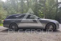 2019 Mercedes Benz E 400