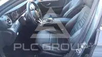 2019 Mercedes Benz E 400