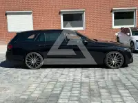 2019 Mercedes Benz E 400