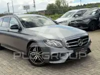 2019 Mercedes Benz E 400