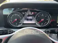 2019 Mercedes Benz E 400