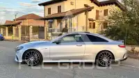 2019 Mercedes Benz E 400
