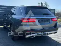 2019 Mercedes Benz E 400