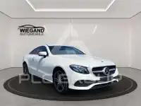 2019 Mercedes Benz E 400