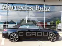 2019 Mercedes Benz E 400