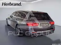 2019 Mercedes Benz E 400