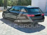 2019 Mercedes Benz E 400