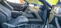 2019 Mercedes Benz E 400