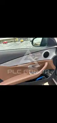 2019 Mercedes Benz E 400