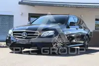 2019 Mercedes Benz E 400
