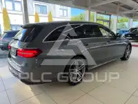 2019 Mercedes Benz E 400