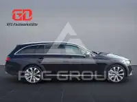 2019 Mercedes Benz E 400