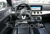 2019 Mercedes Benz E 400
