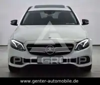 2019 Mercedes Benz E 400