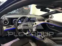 2019 Mercedes Benz E 400