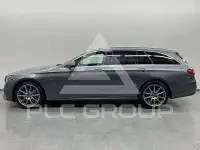 2019 Mercedes Benz E 400