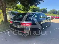 2019 Mercedes Benz E 400