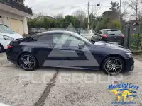 2019 Mercedes Benz E 400