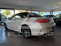 2019 Mercedes Benz E 400