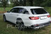 2019 Mercedes Benz E 400