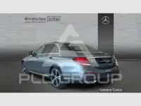2019 Mercedes Benz E 400