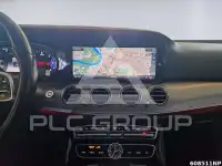 2019 Mercedes Benz E 400