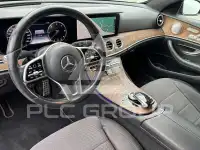 2019 Mercedes Benz E 400