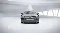 2019 Mercedes Benz E 400