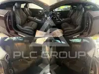 2019 Mercedes Benz E 400